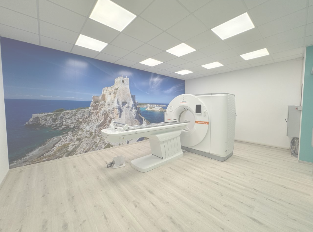 radiologia perfetto foggia